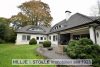 Großzügiges Einfamilienhaus mit Doppelgarage in Oberneuland - Hausansicht