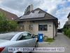 Herrliche Lage im Oldenburger Bürgereschviertel! Bungalow mit ausgebautem Dachgeschoss und Garage - Hausansicht