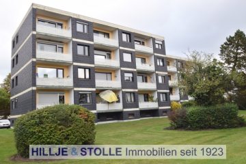 2 ZKB Wohnung mit Balkon in Oldenburg – Eversten, 26131 Oldenburg, Etagenwohnung