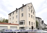 Citynahes Single-Appartement im Bürgereschviertel! - Außenansicht