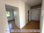 2 ZKB Wohnung mit Balkon im beliebten Bürgereschviertel! - Flur