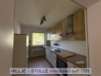 2 ZKB Wohnung mit Balkon im beliebten Bürgereschviertel! - Küche