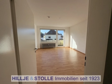2 ZKB Wohnung mit Balkon im beliebten Bürgereschviertel!, 26123 Oldenburg, Etagenwohnung