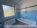 2 ZKB Wohnung mit Balkon im beliebten Bürgereschviertel! - Badezimmer