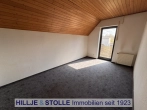 Kurzfristig verfügbar! DHH mit Balkon in Oldenburg - Nadorst! - Schlafen