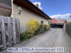 Kurzfristig verfügbar! DHH mit Balkon in Oldenburg - Nadorst! - Zuwegung