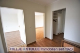 Helle Etagenwohnung im Schlossgartenviertel kurzfristig verfügbar! - Diele