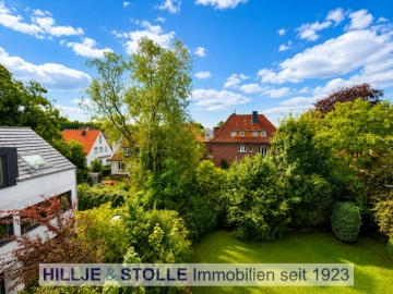 Helle Etagenwohnung im Schlossgartenviertel kurzfristig verfügbar!, 26122 Oldenburg, Etagenwohnung
