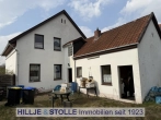 Sanierungsbedürftiges EFH/ZFH oder BPL in herrlicher Lage in Alt-Osternburg! - Ansicht Rückseite