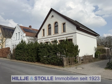 Sanierungsbedürftiges EFH/ZFH oder BPL in herrlicher Lage in Alt-Osternburg!, 26135 Oldenburg, Zweifamilienhaus