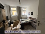 Charmante Altbauwohnung in der Oldenburger City – perfekt für eine WG! - Bsp.-Schlafzimmer