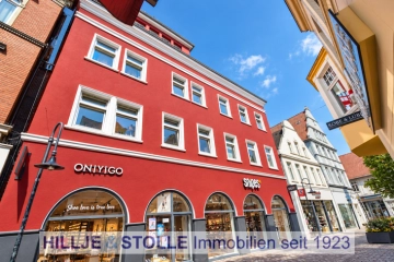 Charmante Altbauwohnung in der Oldenburger City – perfekt für eine WG!, 26122 Oldenburg, Etagenwohnung