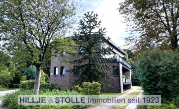 Neuwertige ETW mit Loft-Charme in herrlicher Lage in Oldenburg Etzhorn!, 26125 Oldenburg, Etagenwohnung
