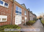 Moderne Erdgeschosswohnung mit Terrasse in Eversten an der Tonkuhle! - Hauseingänge