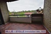 Oldenburger Marschwegviertel – sehr gut vermietete ETW mit Balkon und Garage! - Loggia
