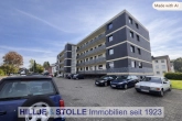 2 ZKB Wohnung mit Balkon in Oldenburg - Eversten - Außenansicht
