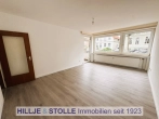 Oldenburger Ehnernviertel! 3 ZKB mit Balkon kurzfristig verfügbar! - Wohnbereich