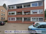 Oldenburger Ehnernviertel! 3 ZKB mit Balkon kurzfristig verfügbar! - Außenansicht