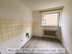 Oldenburger Ehnernviertel! 3 ZKB mit Balkon kurzfristig verfügbar! - Küche ohne EBK