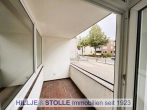 Oldenburger Ehnernviertel! 3 ZKB mit Balkon kurzfristig verfügbar! - Loggia