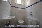 Großzügige 4 ZKB Wohnung in Oldenburg Nadorst! - WC