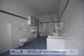 Großzügige 4 ZKB Wohnung in Oldenburg Nadorst! - Badezimmer