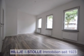 Großzügige 4 ZKB Wohnung in Oldenburg Nadorst! - Wohnzimmer