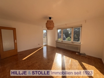 3 ZKB – Wohnung in sehr guter Lage – OL – Bürgereschviertel!, 26123 Oldenburg, Etagenwohnung