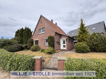Wohnen auf Zeit! Charmantes EFH mit Garten und Garage in Oldenburg Eversten nahe Tonkuhle!, 26131 Oldenburg, Einfamilienhaus