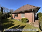 Gepflegtes EFH mit Garage und Wintergarten in Rastede! - Seitenansicht