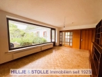 Frisch renovierter Atrium-Bungalow in herrlicher Lage nahe Innenstadt und Oster!nburger Kanal - Wohnbereich__