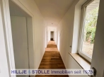 Frisch renovierter Atrium-Bungalow in herrlicher Lage nahe Innenstadt und Oster!nburger Kanal - Flur Seitenflügel