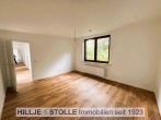 Frisch renovierter Atrium-Bungalow in herrlicher Lage nahe Innenstadt und Oster!nburger Kanal - Schlafzimmer