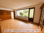 Frisch renovierter Atrium-Bungalow in herrlicher Lage nahe Innenstadt und Oster!nburger Kanal - Wohnbereich_