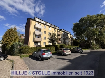 Renovierungsbedürftige ETW Nähe Bürgerbusch!, 26127 Oldenburg, Etagenwohnung