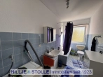 Oldenburger Ehnernviertel! Kurzfristig verfügbare 2 ZKB Wohnung mit Balkon - Wannenbad