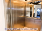 Exklusives Penthouse über 2 Etagen mit Aufzug! - Aufzug