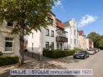 Voll vermietetes MFH mit Entwicklungsmöglichkeiten in unmittelbarer Nähe zur Oldenburger City! - Straßenansicht