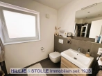 Moderne 3 ZKB Wohnung mit großem Balkon und TG-Stellplatz im Bürgereschviertel! - Duschbad