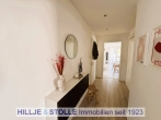 Moderne 3 ZKB Wohnung mit großem Balkon und TG-Stellplatz im Bürgereschviertel! - Diele