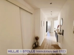 Moderne 3 ZKB Wohnung mit großem Balkon und TG-Stellplatz im Bürgereschviertel! - Diele.