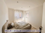 Moderne 3 ZKB Wohnung mit großem Balkon und TG-Stellplatz im Bürgereschviertel! - Schlafen_Arbeiten_Gäste
