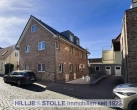 Moderne 3 ZKB Wohnung mit großem Balkon und TG-Stellplatz im Bürgereschviertel! - Gebäude