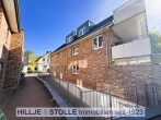 Moderne 3 ZKB Wohnung mit großem Balkon und TG-Stellplatz im Bürgereschviertel! - Außenansicht