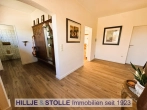 Sehr gepflegtes u. großzügiges Einfamilienhaus in Cloppenburg - Galgenmoor! - Eingangsbereich