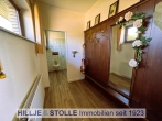 Sehr gepflegtes u. großzügiges Einfamilienhaus in Cloppenburg - Galgenmoor! - Garderobe, G-WC