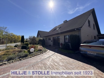 Sehr gepflegtes u. großzügiges Einfamilienhaus in Cloppenburg – Galgenmoor!, 49661 Cloppenburg, Einfamilienhaus