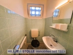 Sofort verfügbare 4 ZKB Wohnung mit Balkon und Garage am Quellenweg! - G-WC