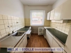 Sofort verfügbare 4 ZKB Wohnung mit Balkon und Garage am Quellenweg! - Küche
