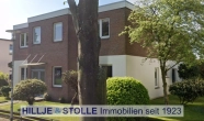 Erdgeschosswohnung mit Garten im Ziegelhofviertel! - Titel